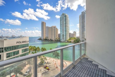 Copropriété à vendre à Miami, Floride: 1 chambre, 83.8 m2 № 1976015 - photo 9