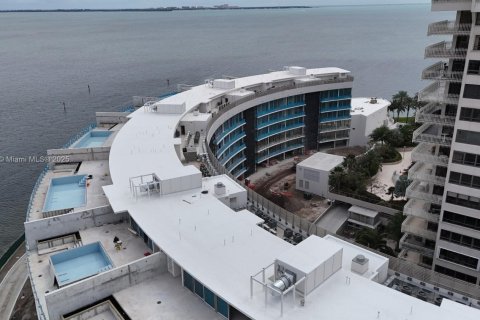Condominio en venta en Miami, Florida, 4 dormitorios, 652.82 m2 № 1985673 - foto 6