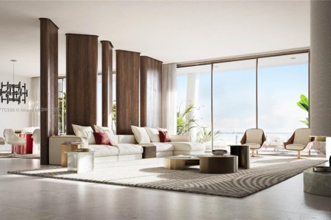Condominio en venta en Miami, Florida, 4 dormitorios, 652.82 m2 № 1985673 - foto 8