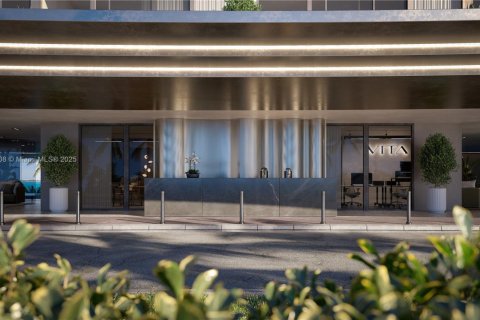 Condominio en venta en Miami, Florida, 4 dormitorios, 652.82 m2 № 1985673 - foto 21