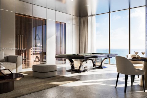 Condominio en venta en Miami, Florida, 4 dormitorios, 652.82 m2 № 1985673 - foto 28