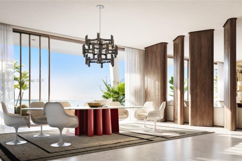 Condominio en venta en Miami, Florida, 4 dormitorios, 652.82 m2 № 1985673 - foto 7