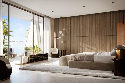 Condominio en venta en Miami, Florida, 4 dormitorios, 652.82 m2 № 1985673 - foto 10
