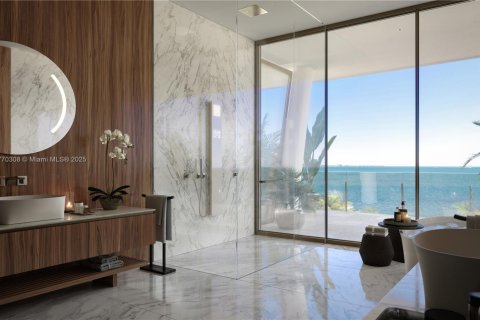 Condominio en venta en Miami, Florida, 4 dormitorios, 652.82 m2 № 1985673 - foto 12