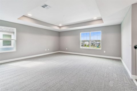 Villa ou maison à vendre à Wesley Chapel, Floride: 5 chambres, 308.06 m2 № 1619446 - photo 22