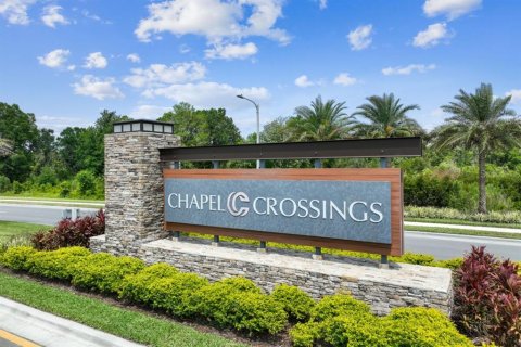 House in Wesley Chapel, Florida 5 bedrooms, 308.06 sq.m. № 1619446 - photo 2