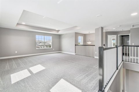 Villa ou maison à vendre à Wesley Chapel, Floride: 5 chambres, 308.06 m2 № 1619446 - photo 21