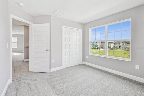 Villa ou maison à vendre à Wesley Chapel, Floride: 5 chambres, 308.06 m2 № 1619446 - photo 23