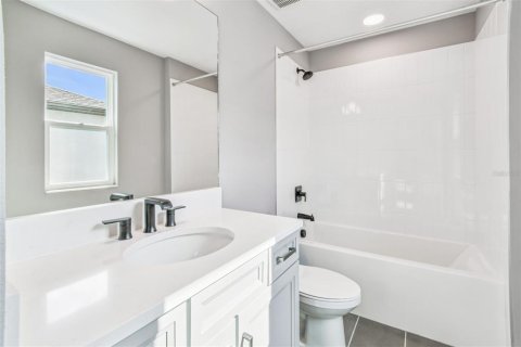 Villa ou maison à vendre à Wesley Chapel, Floride: 5 chambres, 308.06 m2 № 1619446 - photo 20
