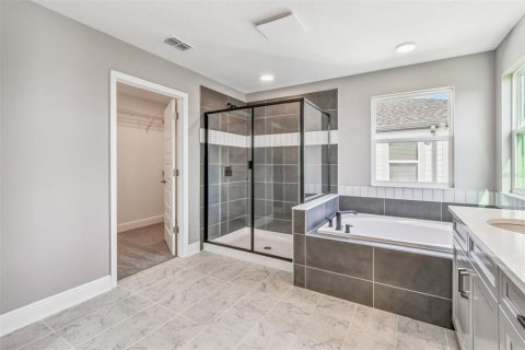 Villa ou maison à vendre à Wesley Chapel, Floride: 5 chambres, 308.06 m2 № 1619446 - photo 30