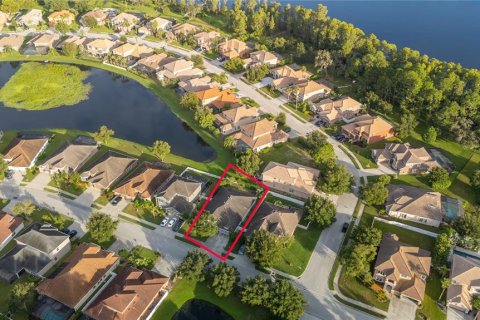 House in New Port Richey, Florida 4 bedrooms, 246.66 sq.m. № 1912722 - photo 7