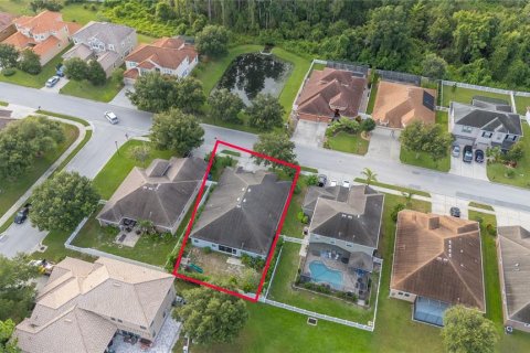 House in New Port Richey, Florida 4 bedrooms, 246.66 sq.m. № 1912722 - photo 8