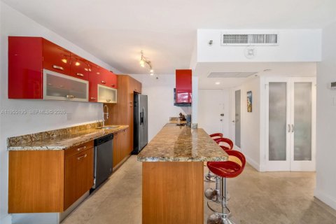Condo in Miami Beach, Florida, 1 bedroom  № 2010158 - photo 7