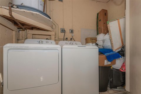 Купить кондоминиум в Майами, Флорида 2 спальни, 90.86м2, № 1942673 - фото 24