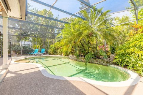 House in New Smyrna Beach, Florida 3 bedrooms, 234.11 sq.m. № 1657139 - photo 7