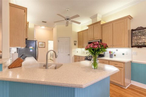 House in New Smyrna Beach, Florida 3 bedrooms, 234.11 sq.m. № 1657139 - photo 3