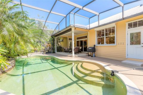 House in New Smyrna Beach, Florida 3 bedrooms, 234.11 sq.m. № 1657139 - photo 9