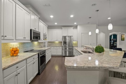 Купить виллу или дом в Лейкленд, Флорида 3 комнаты, 302.77м2, № 1856619 - фото 15