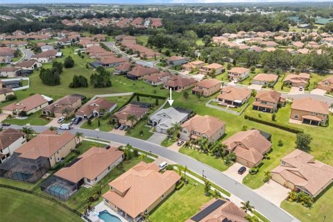 Купить виллу или дом в Лейкленд, Флорида 3 комнаты, 302.77м2, № 1856619 - фото 4