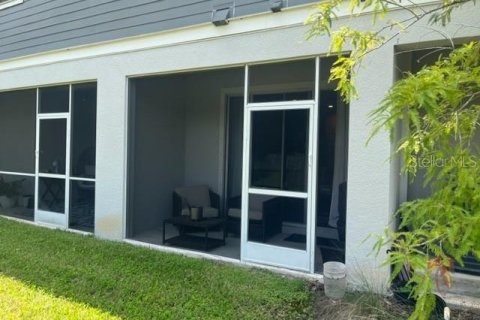 Touwnhouse à vendre à Tampa, Floride: 3 chambres, 172.05 m2 № 1915777 - photo 12