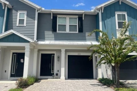 Touwnhouse à vendre à Tampa, Floride: 3 chambres, 172.05 m2 № 1915777 - photo 2