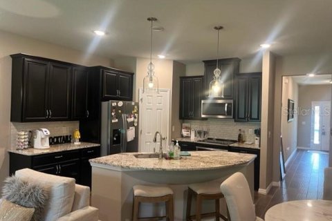 Touwnhouse à vendre à Tampa, Floride: 3 chambres, 172.05 m2 № 1915777 - photo 15