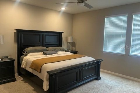 Touwnhouse à vendre à Tampa, Floride: 3 chambres, 172.05 m2 № 1915777 - photo 24