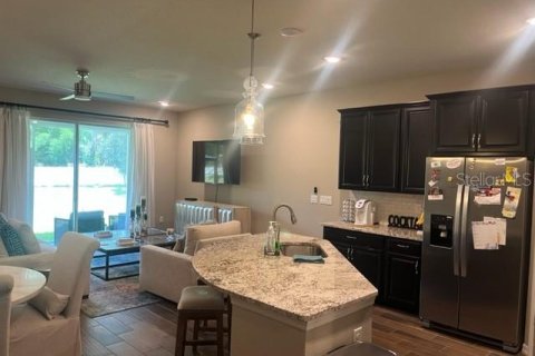 Touwnhouse à vendre à Tampa, Floride: 3 chambres, 172.05 m2 № 1915777 - photo 9