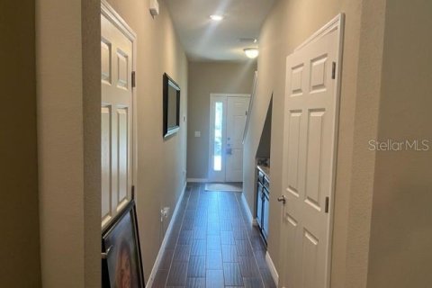 Touwnhouse à vendre à Tampa, Floride: 3 chambres, 172.05 m2 № 1915777 - photo 17