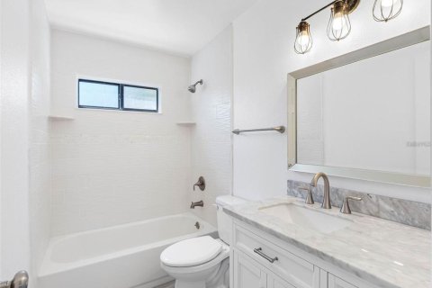 Villa ou maison à louer à Madeira Beach, Floride: 3 chambres, 130.06 m2 № 2104803 - photo 25