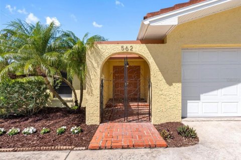 Villa ou maison à louer à Madeira Beach, Floride: 3 chambres, 130.06 m2 № 2104803 - photo 12