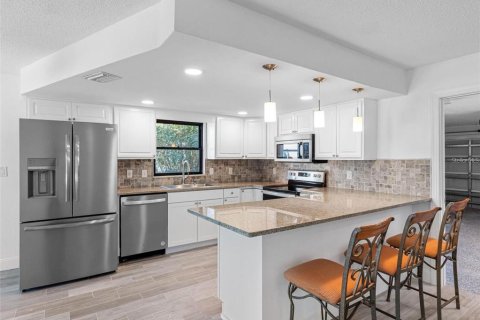 Villa ou maison à louer à Madeira Beach, Floride: 3 chambres, 130.06 m2 № 2104803 - photo 27