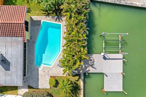 Villa ou maison à louer à Madeira Beach, Floride: 3 chambres, 130.06 m2 № 2104803 - photo 6