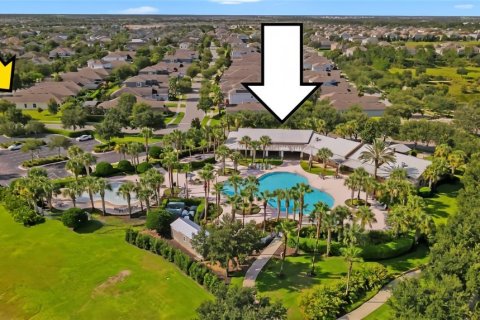 Villa ou maison à vendre à Winter Garden, Floride: 3 chambres, 210.89 m2 № 1883014 - photo 24