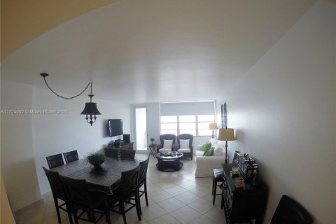 Copropriété à louer à Miami Beach, Floride: 1 chambre, 76.18 m2 № 1709418 - photo 5