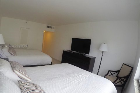 Copropriété à louer à Miami Beach, Floride: 1 chambre, 76.18 m2 № 1709418 - photo 19