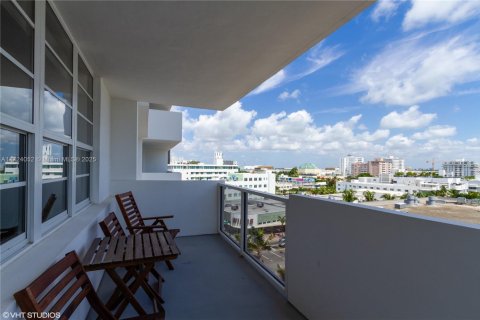 Copropriété à louer à Miami Beach, Floride: 1 chambre, 76.18 m2 № 1709418 - photo 23