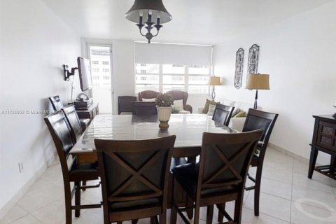 Copropriété à louer à Miami Beach, Floride: 1 chambre, 76.18 m2 № 1709418 - photo 13