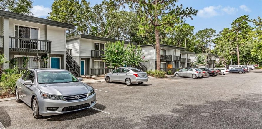 Estudio en Gainesville, Florida № 1903308