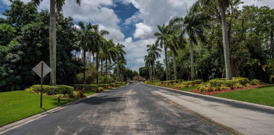 Condo à Boca Raton, Floride, 2 chambres  № 1154444