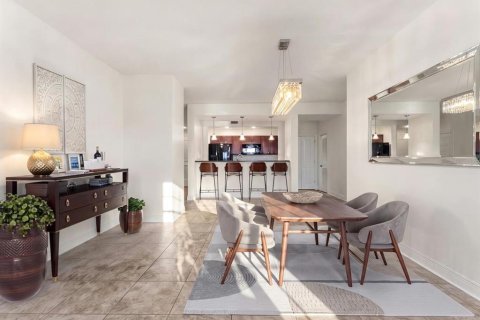 Condo in Clearwater, Florida, 2 bedrooms  № 2299946