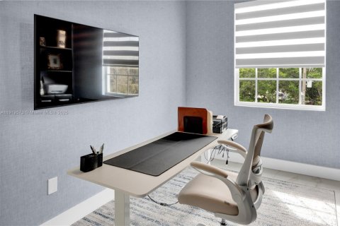 Купить таунхаус в Норт-Майами-Бич, Флорида 4 спальни, 196.49м2, № 1974822 - фото 16