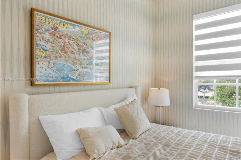 Купить таунхаус в Норт-Майами-Бич, Флорида 4 спальни, 196.49м2, № 1974822 - фото 18