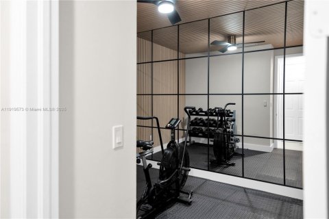 Купить таунхаус в Норт-Майами-Бич, Флорида 4 спальни, 196.49м2, № 1974822 - фото 20