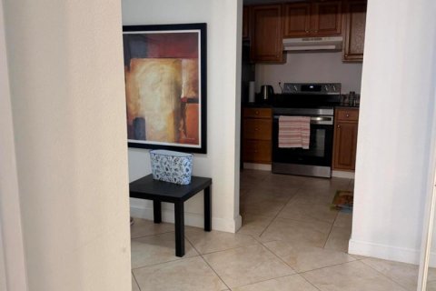 Copropriété à louer à Lauderdale Lakes, Floride: 2 chambres, 77.57 m2 № 2171491 - photo 9