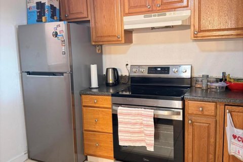 Copropriété à louer à Lauderdale Lakes, Floride: 2 chambres, 77.57 m2 № 2171491 - photo 5