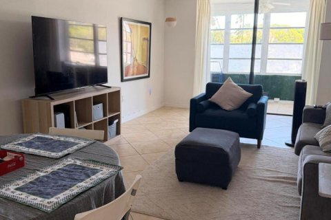 Copropriété à louer à Lauderdale Lakes, Floride: 2 chambres, 77.57 m2 № 2171491 - photo 17