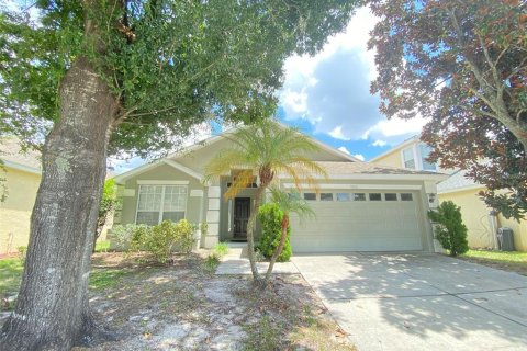 House in Orlando, Florida 3 bedrooms, 172.05 sq.m. № 1869215 - photo 1