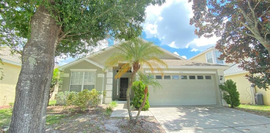 Casa en Orlando, Florida 3 dormitorios, 172.05 m2 № 1869215