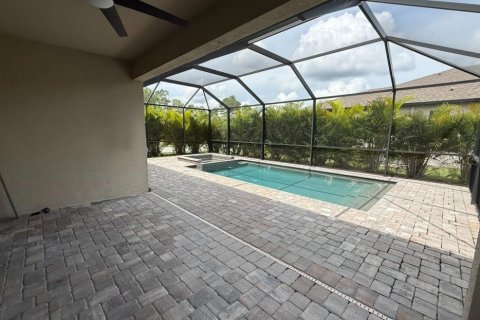 Casa en alquiler en Venice, Florida, 4 dormitorios, 189.06 m2 № 1903329 - foto 22